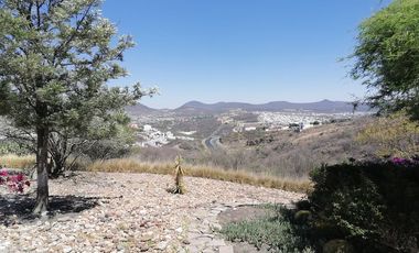 Amueblada en Biogrand Juriquilla reserva ecológica