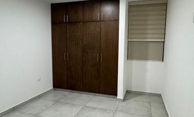 CASA EN RENTA EN REAL CAMPESTRE