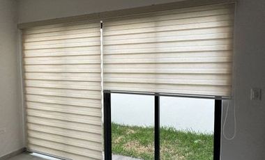 CASA EN RENTA EN REAL CAMPESTRE