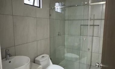 CASA EN RENTA EN REAL CAMPESTRE