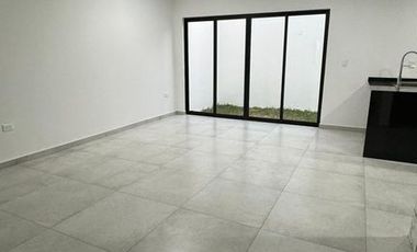 CASA EN RENTA EN REAL CAMPESTRE