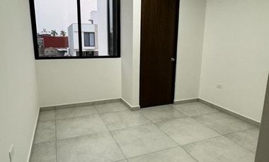 CASA EN RENTA EN REAL CAMPESTRE