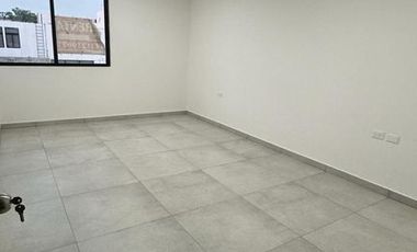 CASA EN RENTA EN REAL CAMPESTRE