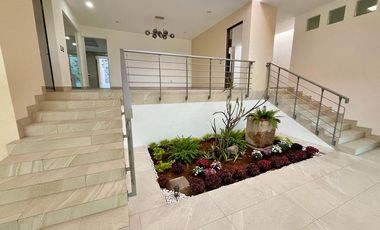 Casa en Renta Club Campestre Morelia
