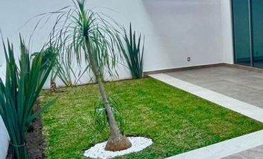 Casa en Renta Club Campestre Morelia