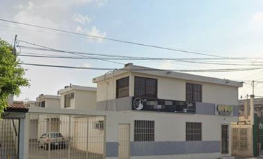 RENTA DE OFICINA EN COL. JORGE ALMADA EN CULIACÁN