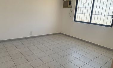 RENTA DE OFICINA EN COL. JORGE ALMADA EN CULIACÁN