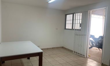 RENTA DE OFICINA EN COL. JORGE ALMADA EN CULIACÁN
