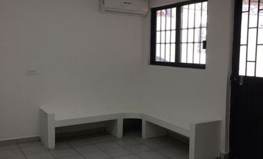 RENTA DE OFICINA EN COL. JORGE ALMADA EN CULIACÁN