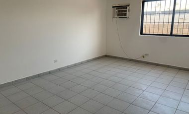 RENTA DE OFICINA EN COL. JORGE ALMADA EN CULIACÁN