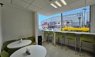 Bodega en Venta en Parque Industrial Siglo XXI
