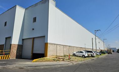 Bodega en Venta en Parque Industrial Siglo XXI