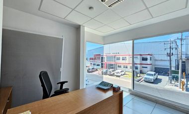 Bodega en Venta en Parque Industrial Siglo XXI
