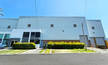Bodega en Venta en Parque Industrial Siglo XXI