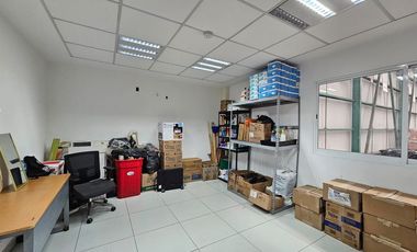 Bodega en Venta en Parque Industrial Siglo XXI