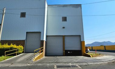 Bodega en Venta en Parque Industrial Siglo XXI