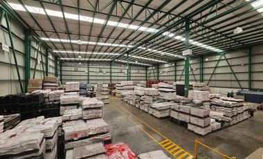 Bodega en Venta en Parque Industrial Siglo XXI
