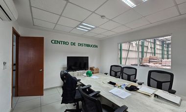 Bodega en Venta en Parque Industrial Siglo XXI