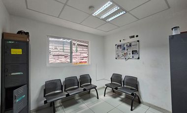 Bodega en Venta en Parque Industrial Siglo XXI