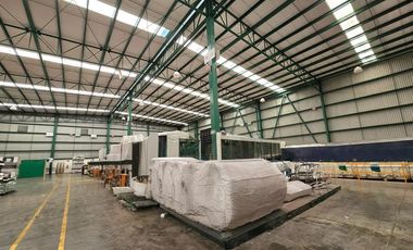 Bodega en Venta en Parque Industrial Siglo XXI