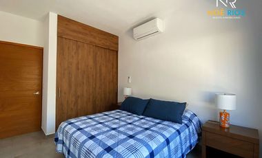 CASA EN RENTA EN RINCON DEL CIELO EN CORALES RESID