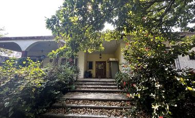 LOTE USO RESIDENCIAL O COMERCIAL EN VENTA 1RO DE MAYO CERCA DE VILLABRISA VILLAHERMOSA TABASCO