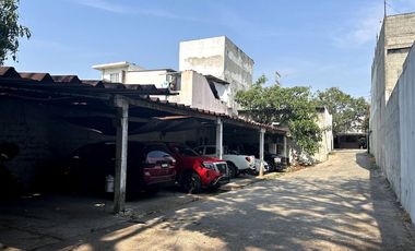 LOTE USO RESIDENCIAL O COMERCIAL EN VENTA 1RO DE MAYO CERCA DE VILLABRISA VILLAHERMOSA TABASCO