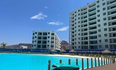 VENTA DE DEPARTAMENTO EN BLUÚ HABITAT LAGOON