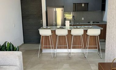 VENTA DE DEPARTAMENTO EN BLUÚ HABITAT LAGOON