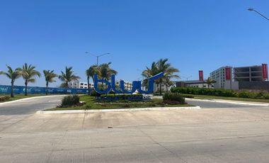 VENTA DE DEPARTAMENTO EN BLUÚ HABITAT LAGOON
