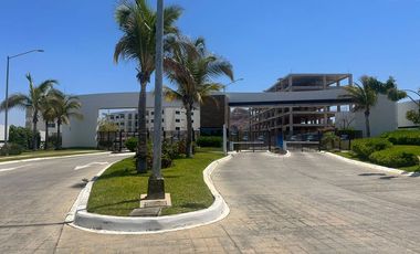 VENTA DE DEPARTAMENTO EN BLUÚ HABITAT LAGOON