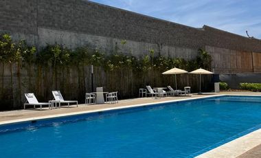 VENTA DE DEPARTAMENTO EN BLUÚ HABITAT LAGOON