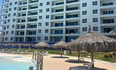 VENTA DE DEPARTAMENTO EN BLUÚ HABITAT LAGOON