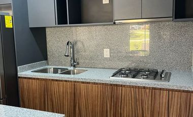 VENTA DE DEPARTAMENTO EN BLUÚ HABITAT LAGOON