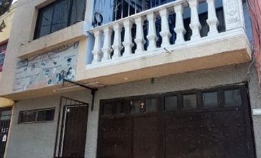 Se vende casa en Gabriel Ramos, Iztacalco.