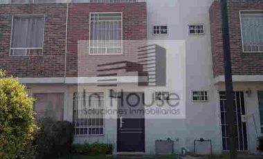 Casa en venta en Residenza Privadas II, Coacalco
