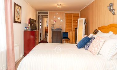 Se vende casa en sector centro norte ¡inmejorable ubicación!