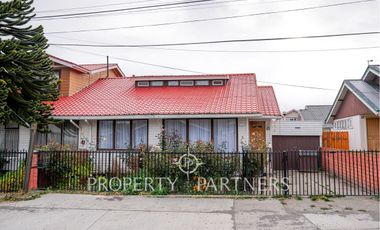 Se vende casa en sector centro norte ¡inmejorable ubicación!