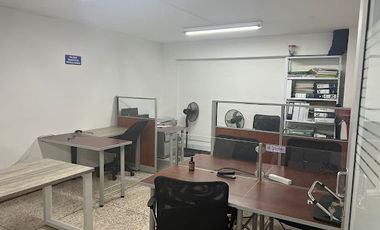 VENTA de OFICINAS en PEREIRA