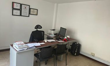 VENTA de OFICINAS en PEREIRA
