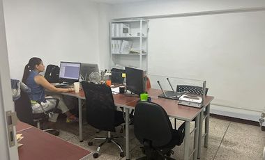 VENTA de OFICINAS en PEREIRA
