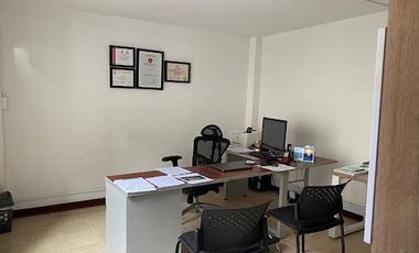 VENTA de OFICINAS en PEREIRA