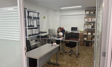 VENTA de OFICINAS en PEREIRA
