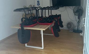 VENTA de OFICINAS en PEREIRA