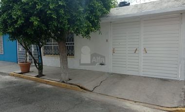 Casa sola en renta en San Martín, Texcoco, México