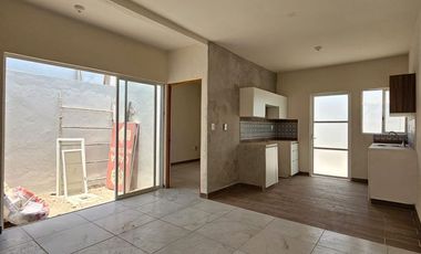VENTA DE HERMOSA CASA DE 1 PLANTA EN MONTELLANO 2, EN VILLA DE ALVAREZ COLIMA