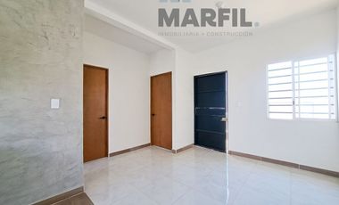 VENTA DE HERMOSA CASA DE 1 PLANTA EN MONTELLANO 2, EN VILLA DE ALVAREZ COLIMA