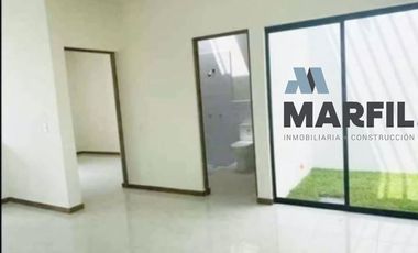 VENTA DE HERMOSA CASA DE 1 PLANTA EN MONTELLANO 2, EN VILLA DE ALVAREZ COLIMA