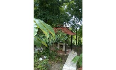 Finca en Venta en Cartagena de Indias - TURBACO