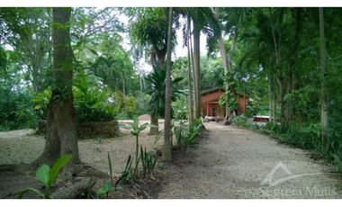 Finca en Venta en Cartagena de Indias - TURBACO